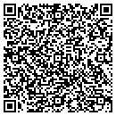 QR code with Zarb's Pizzeria contacts