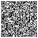 QR code with Tc Taxidermy contacts