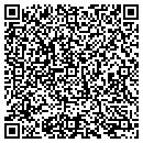 QR code with Richard A Blake contacts