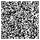 QR code with Roger J West DDS contacts