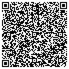 QR code with Human Services Iowa Department contacts