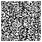 QR code with Cutting Edge Tree Service contacts