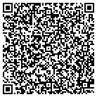 QR code with H Nick Schrody Inc contacts