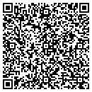 QR code with Hoover Chiropractic contacts