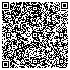 QR code with Kountry Manor Restaurant contacts