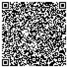 QR code with Martin Marietta Aggregates contacts