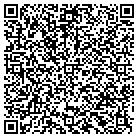 QR code with Heads Tgether Fmly Hairstyling contacts