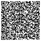 QR code with Maresh Sheet Metal Works Service contacts