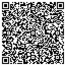 QR code with TBD Logistics contacts