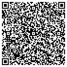 QR code with Riverside Lutheran Bible Camp contacts
