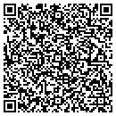 QR code with Hooked On Fish contacts