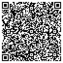 QR code with Aurora Library contacts