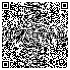 QR code with Martin Marietta Aggregate contacts