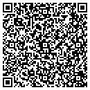 QR code with Howard D Hamilton contacts