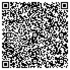 QR code with Oskaloosa Quality Rental Inc contacts