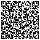 QR code with Harlan Attema contacts