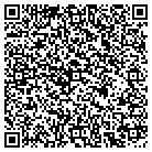 QR code with Hunan Palace Express contacts