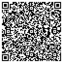 QR code with Anna Neswold contacts
