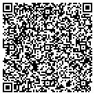 QR code with Homestead Cooperative Of Hull contacts