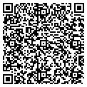 QR code with D A Y contacts