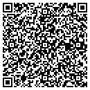 QR code with Kenneth Paul Gallery contacts