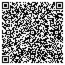 QR code with Rudy's Tacos contacts
