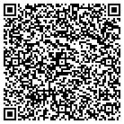 QR code with Anderson Lower Whitlow PC contacts