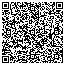 QR code with X-Tra Touch contacts