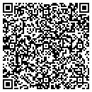 QR code with Hansen Hauling contacts