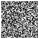 QR code with James McNulty contacts