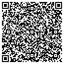 QR code with Orville Thede contacts