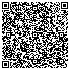 QR code with Advanced Data-Comm Inc contacts