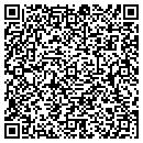 QR code with Allen Lucas contacts