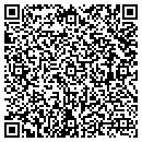 QR code with C H Clowers Supply Co contacts
