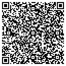 QR code with R & B Crow Farm contacts