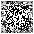 QR code with Hubbell Barber Shop contacts