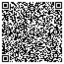 QR code with Mullen Arts contacts