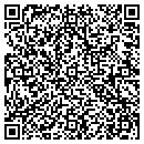 QR code with James Wadle contacts