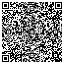 QR code with University Shop contacts