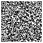 QR code with Redstone Army Ldging Oprations contacts