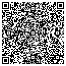 QR code with Anza Style Shop contacts
