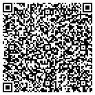 QR code with John Deere Des Moines Works contacts