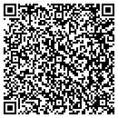 QR code with Hales Sales Service contacts