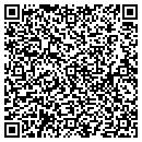 QR code with Lizs Garden contacts