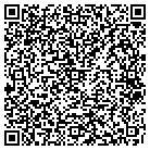 QR code with M H I Credit Union contacts