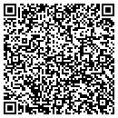 QR code with J K Weltha contacts