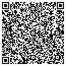 QR code with Jans Crafts contacts