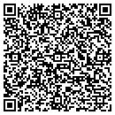 QR code with Algona Refrigeration contacts