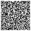 QR code with K & M Sales & Service contacts