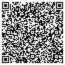 QR code with Le Ruth Inc contacts